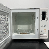 Koenig Automatic 2300 Microwave image 1